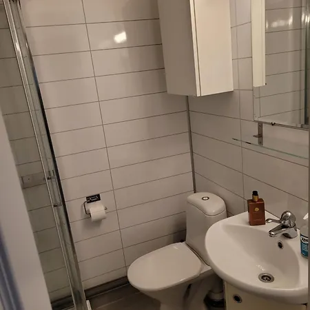 4 And 6 Bedroom Wc Apartment Trondheim