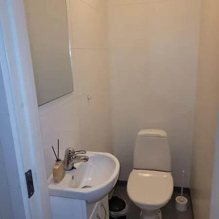 Apartment 4 And 6 Bedroom Wc Trondheim