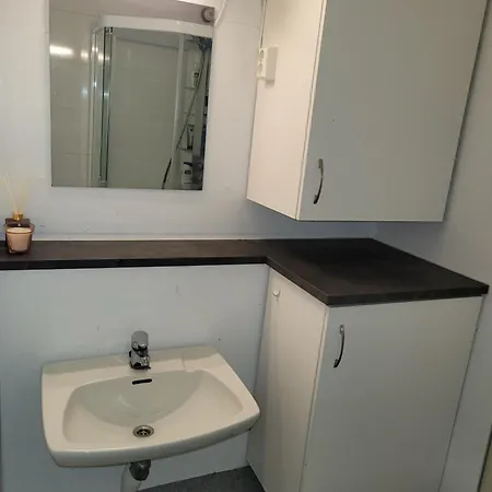 Apartment 4 And 6 Bedroom Wc Trondheim