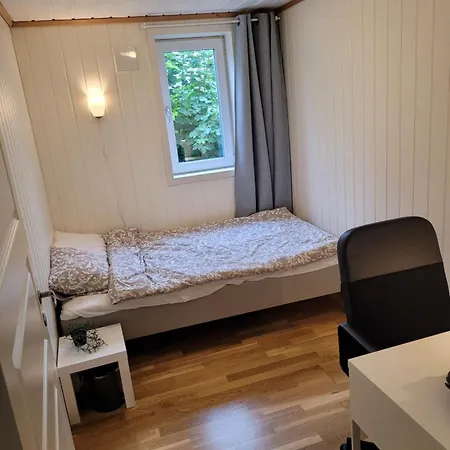 4 And 6 Bedroom Wc Trondheim