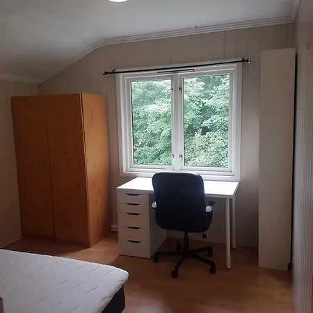 4 And 6 Bedroom Wc Apartment Trondheim