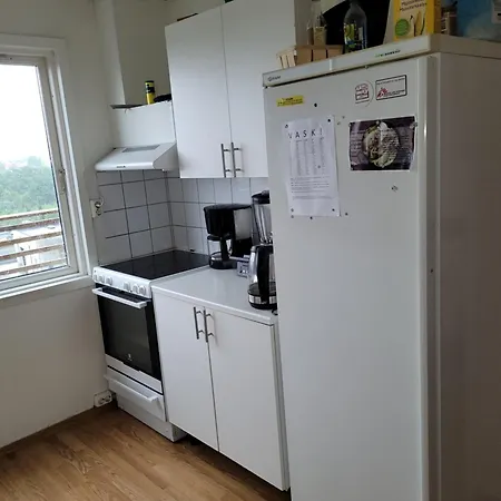 Apartment 4 And 6 Bedroom Wc Trondheim