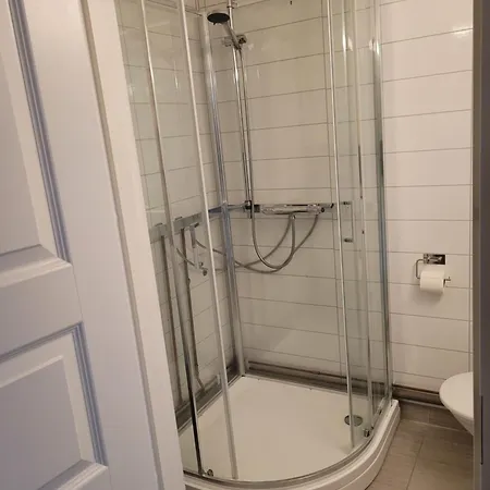 Lejlighed 4 And 6 Bedroom Wc Trondheim
