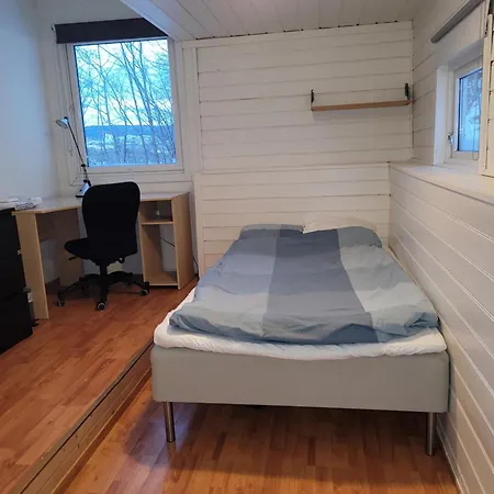 4 And 6 Bedroom Wc * Trondheim
