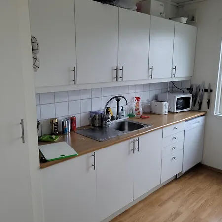 4 And 6 Bedroom Wc Apartment