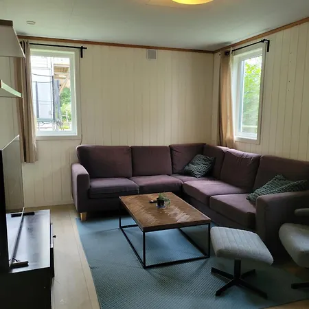 Lejlighed 4 And 6 Bedroom Wc