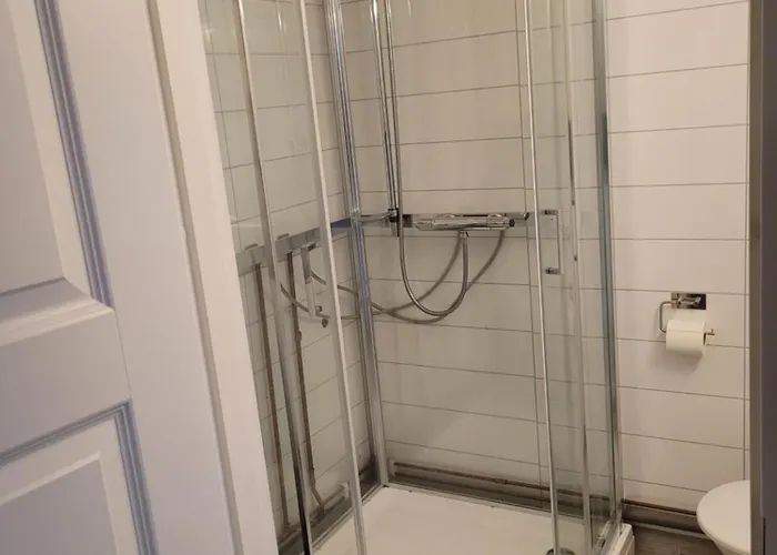 Lägenhet 4 And 6 Bedroom Wc Trondheim