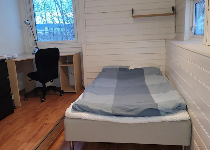 4 And 6 Bedroom Wc * Trondheim