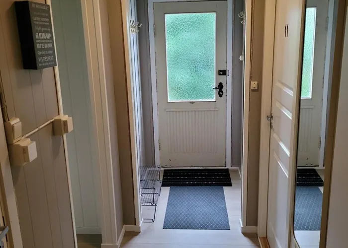 Lägenhet 4 And 6 Bedroom Wc