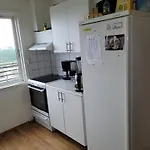Apartmán 4 And 6 Bedroom Wc Trondheim
