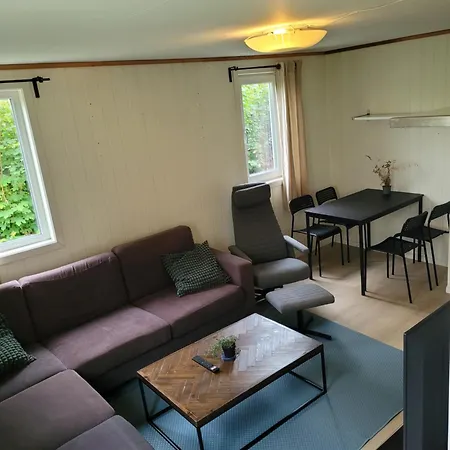 4 And 6 Bedroom Wc Apartmán Trondheim