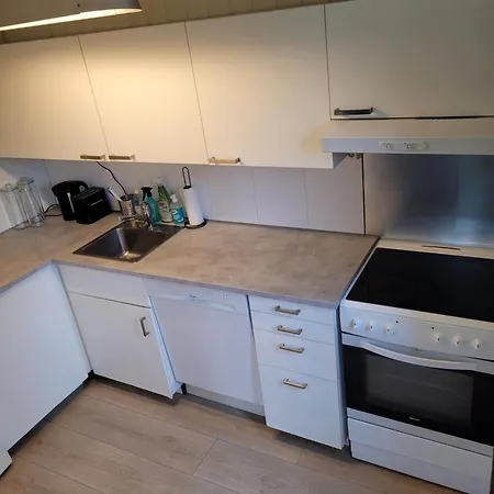 4 And 6 Bedroom Wc Apartmán *