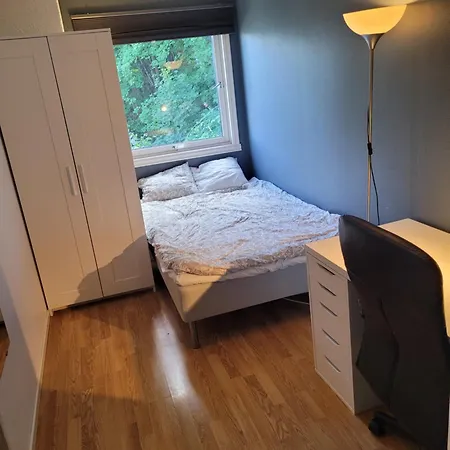 4 And 6 Bedroom Wc Apartmán *